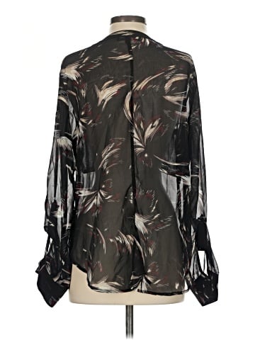 Sanctuary Long Sleeve Blouse (view 2)