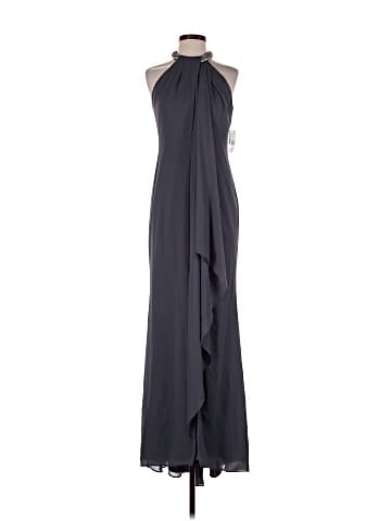 Aidan by Aidan Mattox Cocktail Dress (view 1)