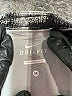 Nike 100% Polyester Polka Dots Gray Shorts Size M - photo 3