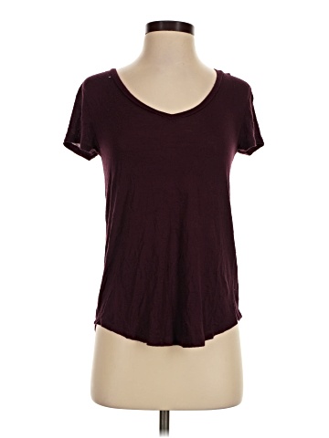 Aero Short Sleeve T-Shirt (view 1)