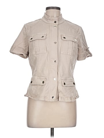 White House Black Market Jacket (view 1)