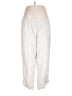 J.Jill Ivory Casual Pants Size 0X (estimated) - photo 1
