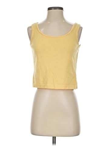 St. John Sleeveless Top (view 1)