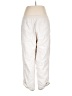 J.Jill Ivory Casual Pants Size 0X (estimated) - photo 2