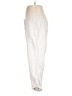 J.Jill Ivory Casual Pants Size 0X (estimated) - photo 5