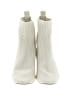 Everlane Ivory Ankle Boots Size 10 - photo 2