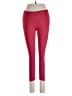 PrAna Red Active Pants Size M - photo 1