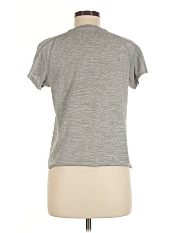 Outdoor Voices Short Sleeve T-Shirt (view 2)