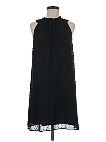 Zara Basic Casual Dress (view 1)