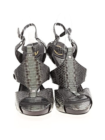 Ash Sandals (view 2)