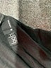 Bobi 100% Cotton Black Casual Dress Size XS - photo 7