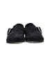 Steve Madden Black Mule/Clog Size 7 - photo 2