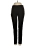 Laundry by Shelli Segal Solid Black Active Pants Size S - photo 1
