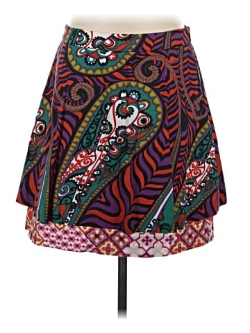 Odille Casual Skirt (view 1)