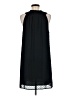 Zara Basic Polka Dots Black Casual Dress Size M - photo 2