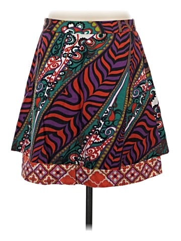 Odille Casual Skirt (view 2)