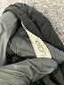 Elan 100% Rayon Black 3/4 Sleeve Blouse Size S - photo 7