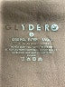 Glyder 100% Polyester Brown Active Pants Size S - photo 7