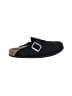 Steve Madden Black Mule/Clog Size 7 - photo 1