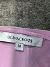 Olivaceous Blue Tank Top Size M - photo 7
