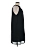 Zara Basic Polka Dots Black Casual Dress Size M - photo 4