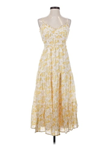 Trixxi Casual Dress (view 1)