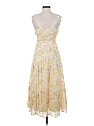 Trixxi Casual Dress (view 2)