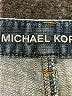 MICHAEL Michael Kors Blue Jeans Size 4 (petite) - photo 7