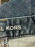 MICHAEL Michael Kors Blue Jeans Size 4 (petite) - photo 8
