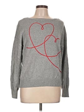 Ann Taylor Loft Outlet Pullover Sweater