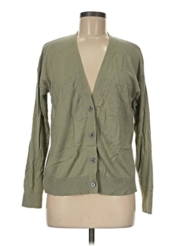 Banana Republic Factory Store Cardigan (view 1)