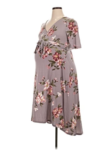 Hello Miz Casual Dress (view 1)