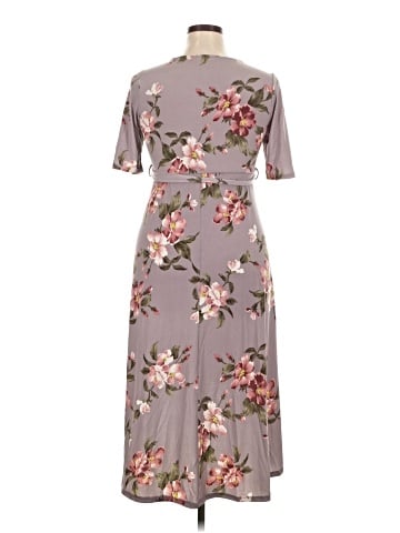 Hello Miz Casual Dress (view 2)