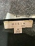 Misia Black Short Sleeve Top Size 3X - photo 7