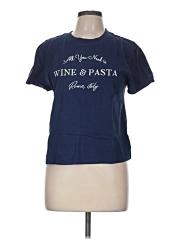 Wildfox Short Sleeve T-Shirt (view 1)