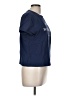 Wildfox 100% Cotton Blue Short Sleeve T-Shirt Size Med (2 or M) - photo 4