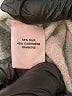 Rebecca Taylor Gray Silk Pullover Sweater Size XS - photo 8