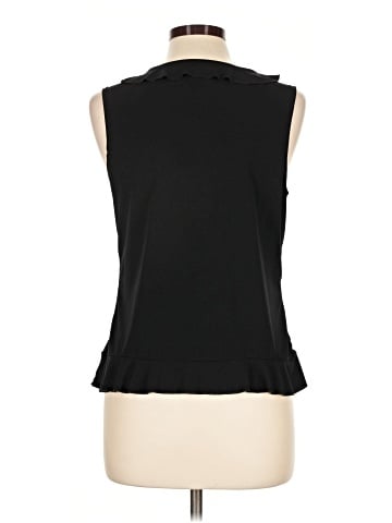 George Sleeveless Blouse (view 2)