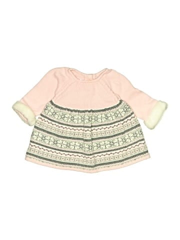 Janie and Jack Cardigan (view 1)