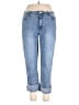 Angels Blue Jeans Size 33 waist - photo 1