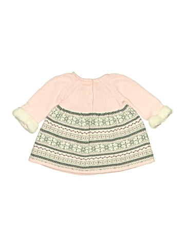 Janie and Jack Cardigan (view 2)