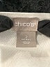 Chico's Ivory Sweatshirt Size Lg (2) - photo 7