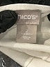 Chico's Ivory Sweatshirt Size Lg (2) - photo 8