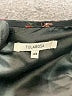 Tularosa 100% Polyester Black Cocktail Dress Size XS - photo 7