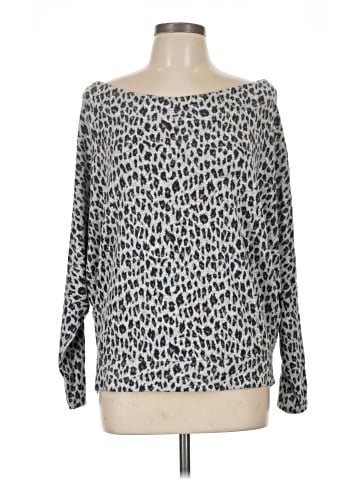 Lovestitch Long Sleeve Top (view 1)