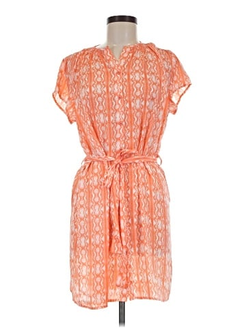 Collective Concepts Casual Dress (view 1)