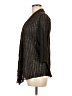 JM Collection Brown Kimono Size M (petite) - photo 5