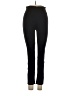 Calvin Klein Solid Black Active Pants Size S - photo 1