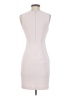 Guess Solid Ivory Cocktail Dress Size 2 - photo 2