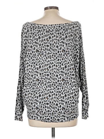Lovestitch Long Sleeve Top (view 2)